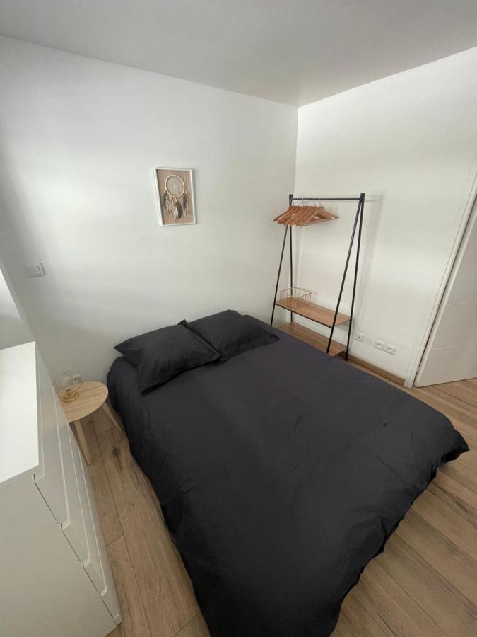Charmant 2 Pieces Au Coeur Du Port Lympia Nizza Kültér fotó